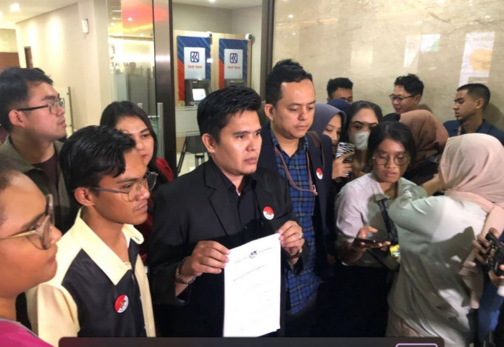 Wulan Guritno dan Puluhan Artis Dilaporkan Dugaan Konten Judi <i>Online</i>, Ini Daftarnya