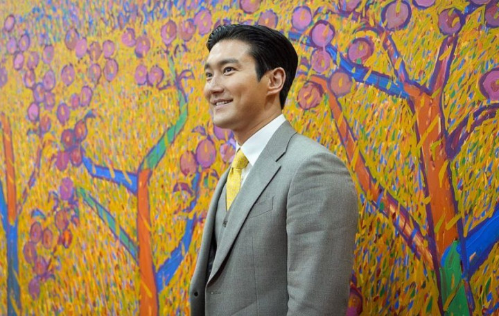 Siwon Suju Hadir di KTT ASEAN 2023 sebagai Duta UNICEF Asia Timur & Pasifik