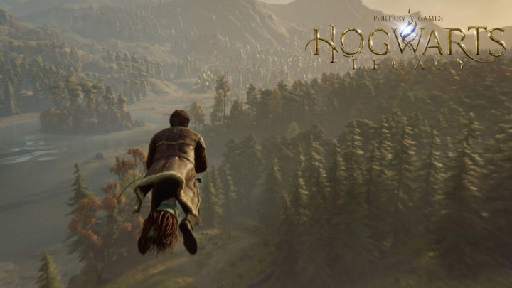 Warner Bros Games Konfirmasi Pengembangan Sekuel Hogwarts Legacy