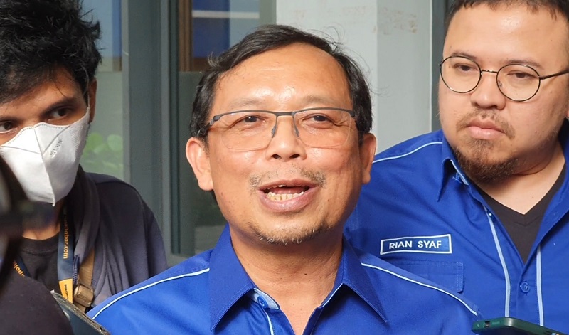 Ini Kata Demokrat soal Peluang SBY dan Megawati Bertemu