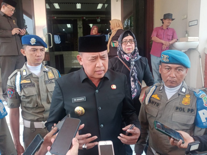 Pemkot Bekasi Tak Akan Keluarkan Izin Pertandingan Persija dengan Tensi Tinggi