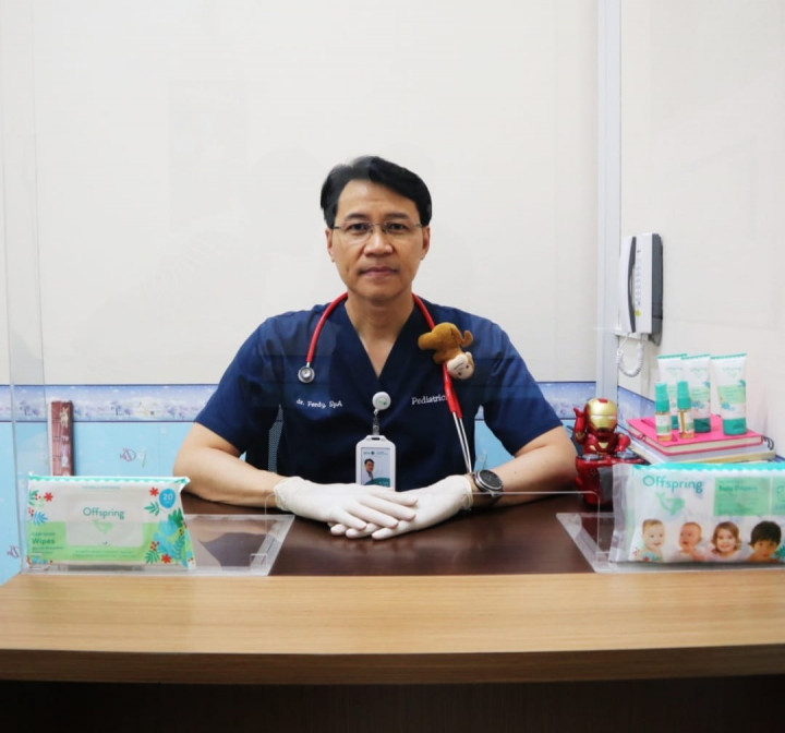 Bayi Punya Kulit yang Masih Sensitif, Moms Harus Selektif Menggunakan Popok