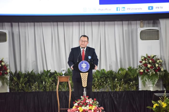 IPB University Siapkan 17.000 Akun Microcredentials untuk Mahasiswanya