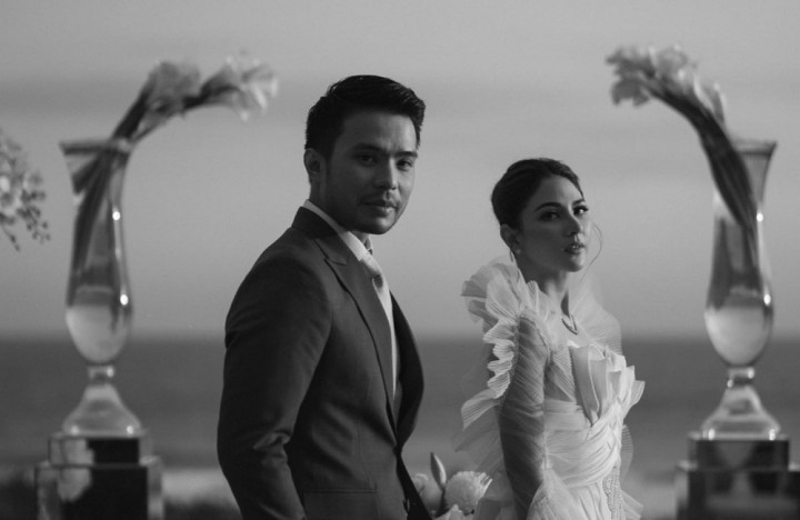 Hamil Anak Pertama, Jessica Mila Alami Perubahan Ini