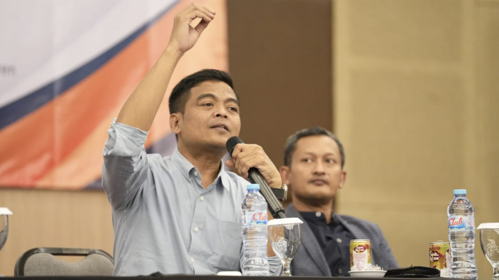 Banyak Kiai Sulit Mengajar di PTKIN, Kemenag Bakal Lakukan Rekognisi Akademik