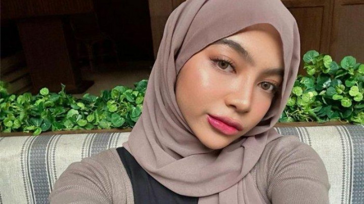 Baru Kapok, Oklin Fia Menyesal Bikin Konten Seronok