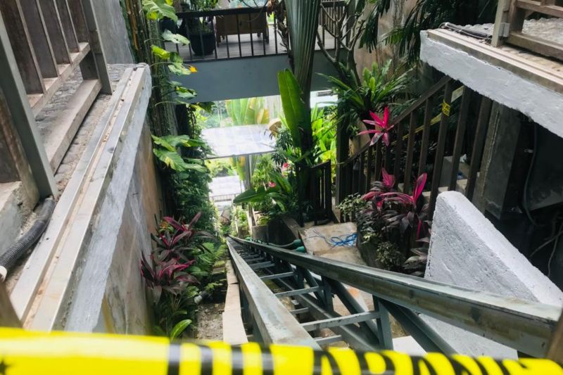 Seluruh Lift Di Ubud Diperiksa Usai Tragedi Ayu Terra Resort