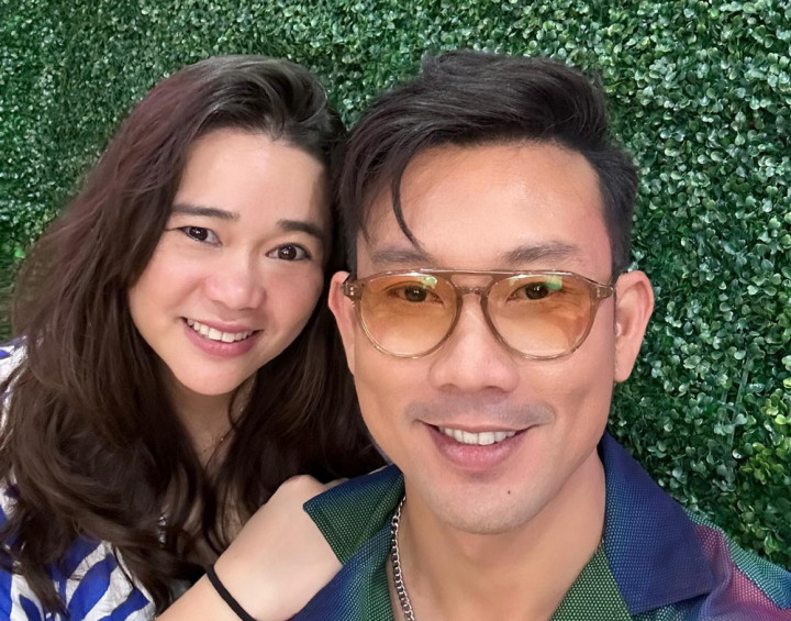 Denny Sumargo Punya Bukti Verny Hasan Ledek Istrinya karena Belum Punya Anak