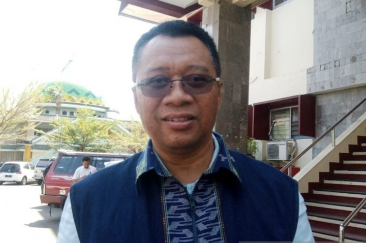 Gubernur NTB Sebut Duet Anies-Muhaimin Bagus