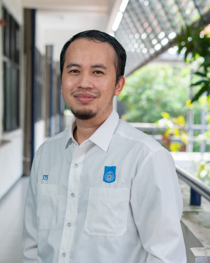 Peneliti ITS Soroti Penyelesaian Polusi: Semprot Air Sudah Baik, Beli Kendaraan Listrik Perlu Ditinjau Ulang