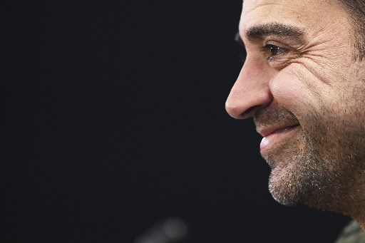 Barcelona Dikabarkan telah Memperpanjang Kontrak Xavi