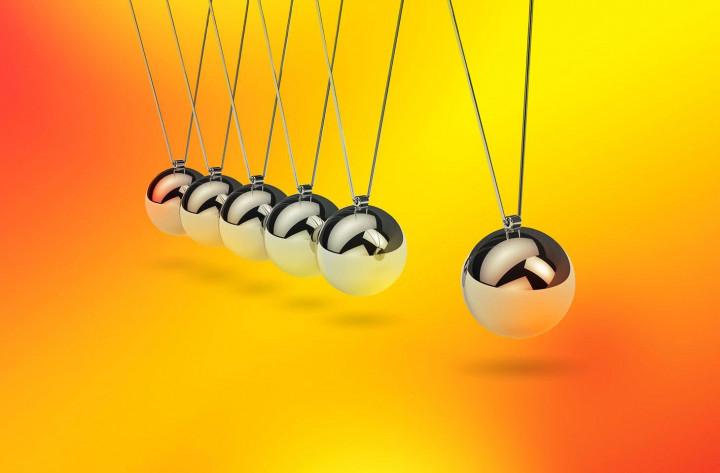 AI Bisa Lengkapi Tim Keamanan Siber di Asia Pasifik