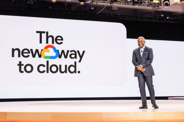 Google Cloud Next 2024 Bahas Inovasi AI Terbaru