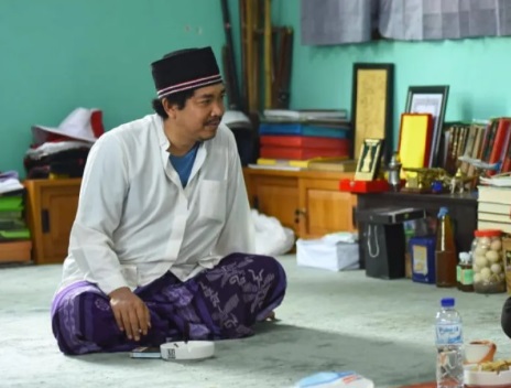 Sekarismatik Apa Kiai Kholil As’ad? Pemberi Mandat Cak Imin Berjuang Bareng Anies Baswedan