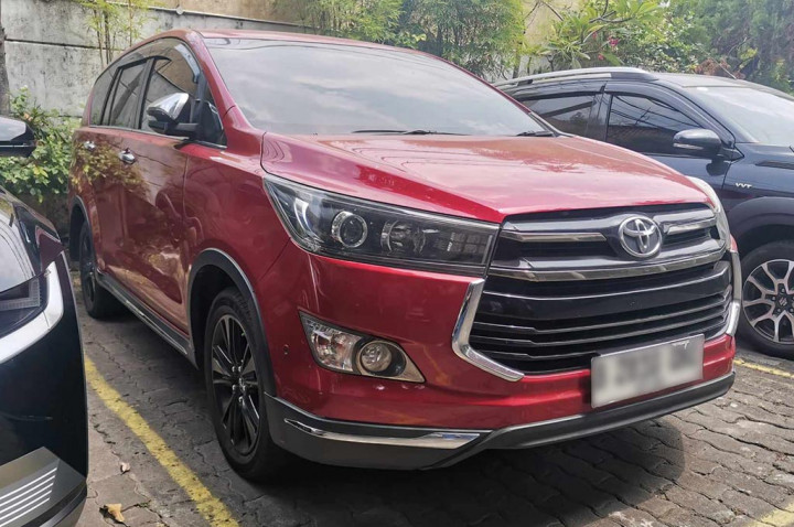 Mobil Diesel Diburu Karena Dikenal Irit? Ini Faktanya