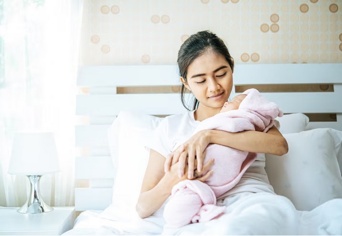 Kenali Diastasis Recti, Kondisi Ketika Perut Ibu Hamil tak Kempes setelah Melahirkan