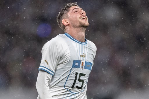 Valverde Mulai Menyesali Keputusan Bertahan di Madrid