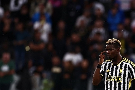 Juventus Konfirmasi Kondisi Teranyar Pogba dan Gatti
