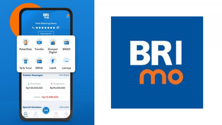 Cara Blokir Kartu ATM BRI Lewat BRImo hingga Call Center