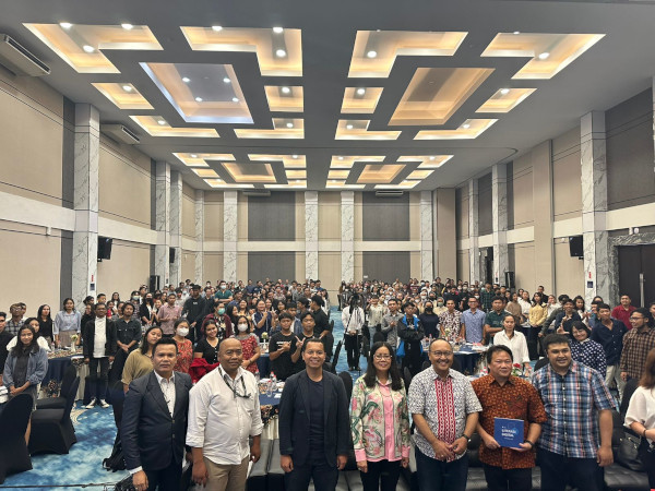 Begini Cara Kominfo dan KWI Berantas Hoaks Menjelang Pemilu 2024