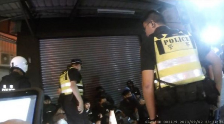 Perkelahian Antar Kelompok Silat Indonesia di Taiwan Libatkan 30 Orang