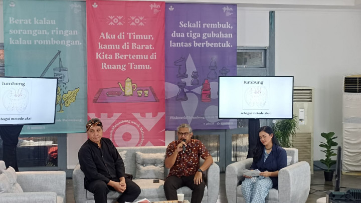 PKN 2023 Kembali Digelar, Jadi Wadah Kolaborasi Pelastarian Bumi