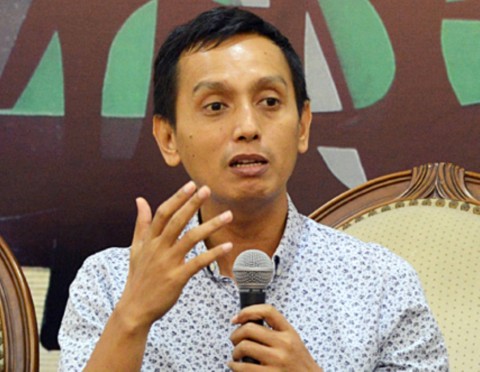 Rekam Jejak Capres Dinilai Mesti jadi Pertimbangan Utama