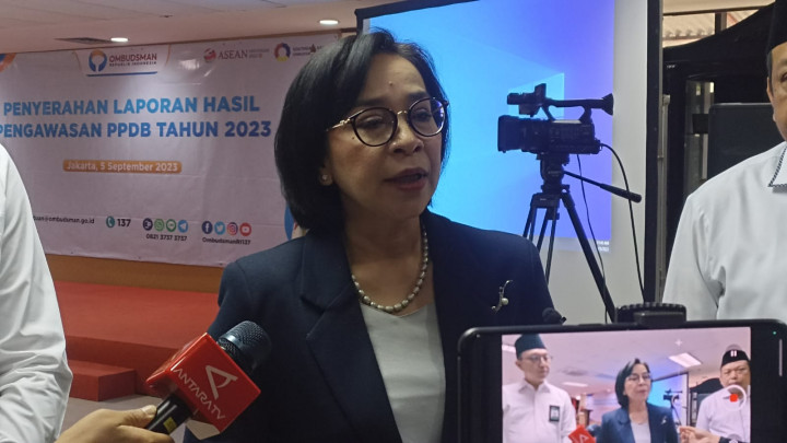 Jalur Zonasi PPDB Bermasalah, Aturan KK dan Lokasi Bakal Diperketat