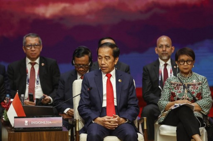 Indonesia Belum Dapat Kepercayaan dari Junta Militer Myanmar