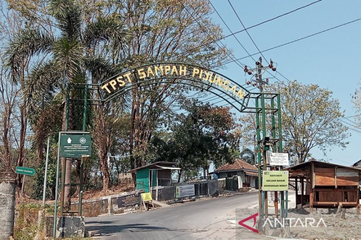 Pemulung di TPA Piyungan Alih Profesi Jadi Nelayan