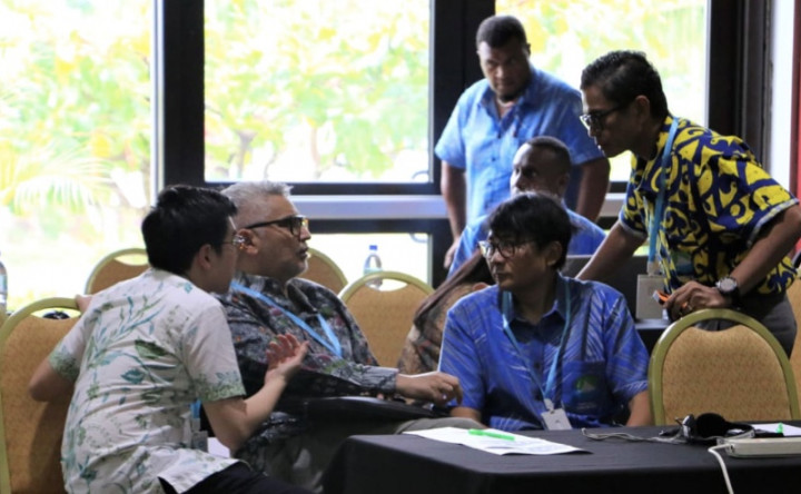 Jurnalis Selandia Baru Tuduh Indonesia Berupaya Beri Suap Terkait Pertemuan Melanesia