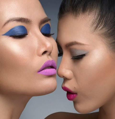 Kamu bisa mengetahui apa saja kesalahan-kesalahan yang harus dihindari saat menggunakan make up. (Foto: Ilustrasi/Dok. Unsplash.com)