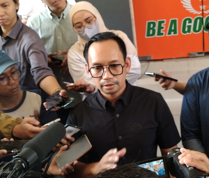 Polda DIY Turut Selidiki Kasus Dugaan Pelecehan Seksual di STMM Yogyakarta