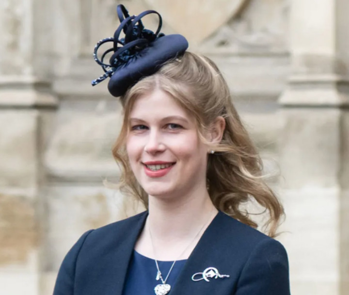 Kisah Sederhana Cucu Ratu Elizabeth, Beli Mobil Bekas dari Hasil Nabung Jadi Tukang Kebun