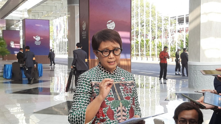 Filipina Jadi Ketua ASEAN 2026, Myanmar 'Didorong' Patuhi 5 Poin Konsensus
