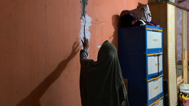 KSO Bayar Ganti Rugi Rumah Rusak Gegara Ledakan di SP Gas Lapangan Bekasi