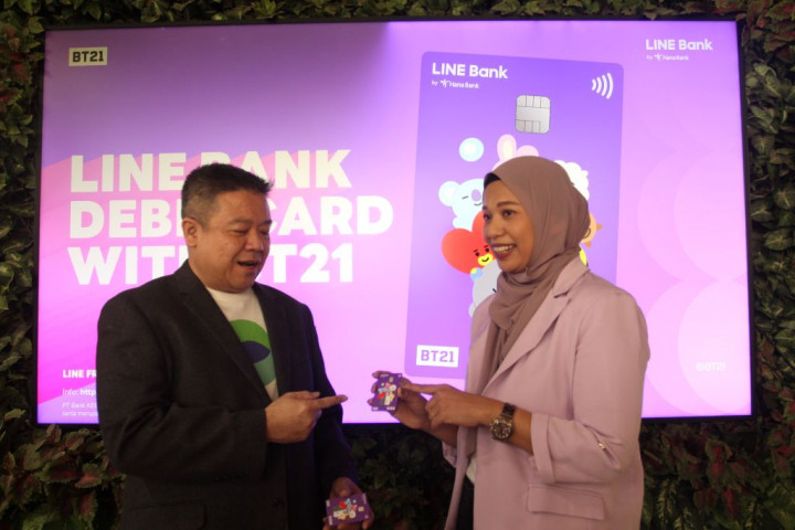 Hana Bank Bidik Kenaikan Nasabah Milenial dan Gen Z, Begini Caranya
