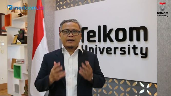 Indonesia Diharapkan Menjadi Pemimpin Teknologi dan Inovasi Global