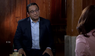 Anies Sebut Demokrat Ancam Hengkang dari Koalisi sebelum Pilih Cak Imin