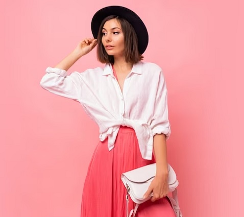 Enggak Perlu Galau, Ini 9 Cara Berpakaian agar Terlihat Lebih Ramping