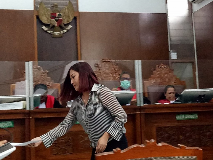 Kasus Penipuan Tas Mewah Diputus 26 September, Begini Harapan Korban