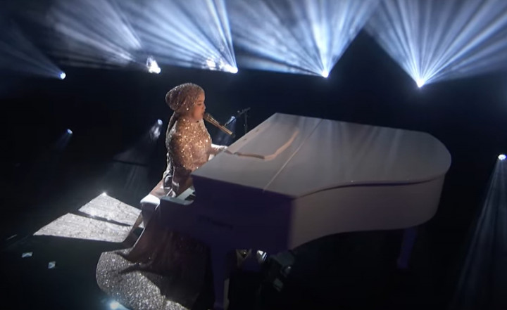 Sudah Tayang, Ini <i>Link</i> Nonton Penampilan Putri Ariani di Semifinal AGT 2023