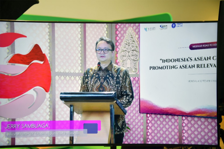 <i>Duh</i>! Wamendag <i>Ngaku</i> Kesiapan Digital RI Masih Ada Kesenjangan