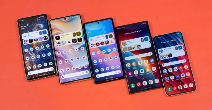 Cara Menghapus Aplikasi Bawaan di HP Android