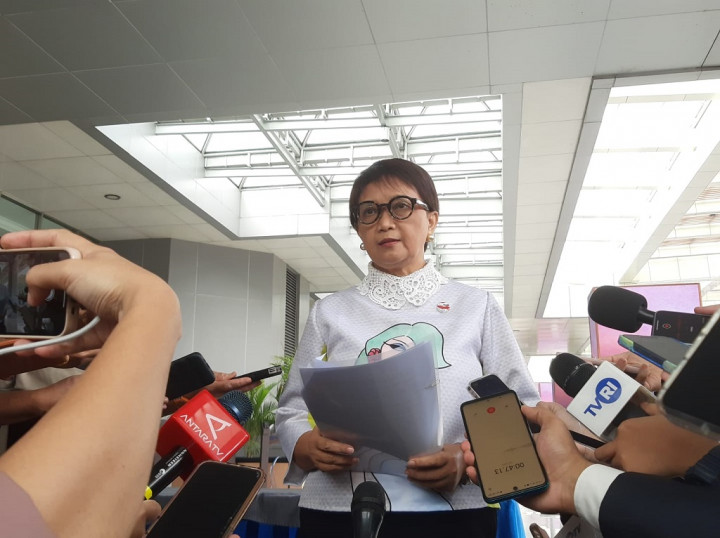 Indonesia Ingin Segera Selesaikan Perjanjian Dagang Preferensial dengan Bangladesh