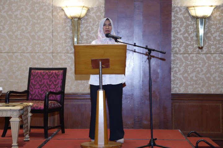 Paradigma Baru Perpustakaan Fokus pada Transfer Pengetahuan