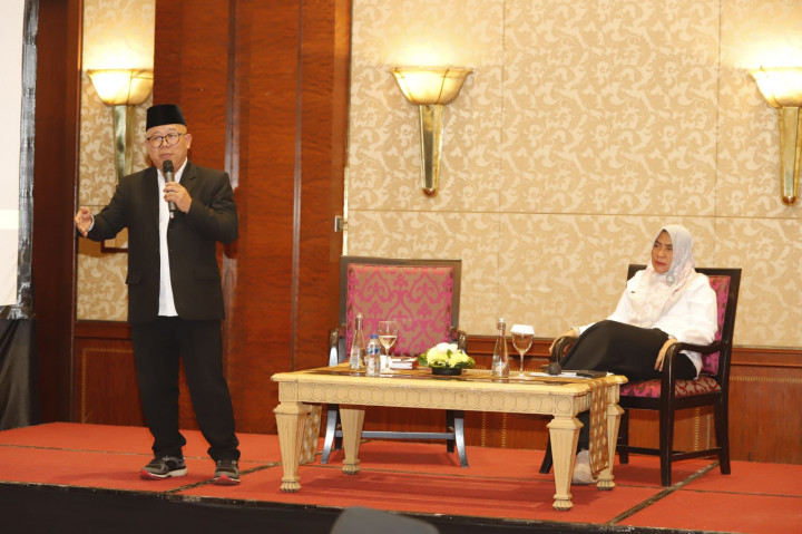 Perpusnas Usulkan 3 Naskah Kuno Jadi 'Memory of The World' UNESCO