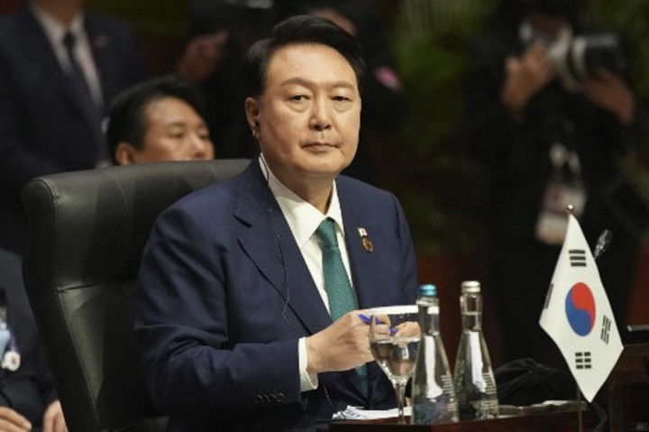 Korea Selatan Ingin Bagikan Pengalaman Bangkit dari Perang kepada ASEAN