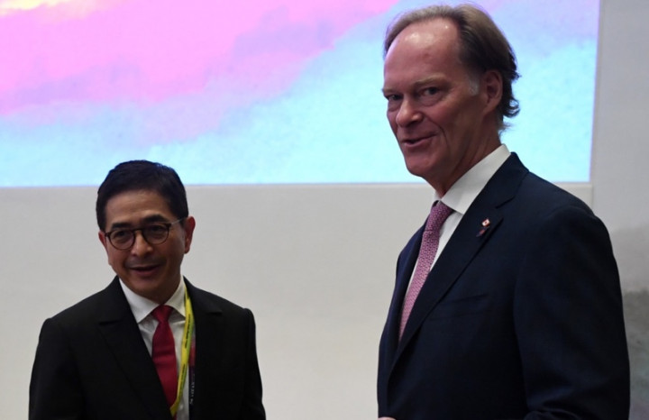 Roundtable ASEAN-Kanada Jajaki Kemitraan Strategis Perdagangan dan Energi Bersih