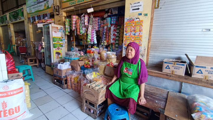 Harga Beras di Cirebon Mengalami Kenaikan